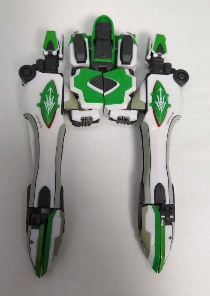 SMP 創聖のアクエリオン アクエリオン+無限拳&オプションパーツセット