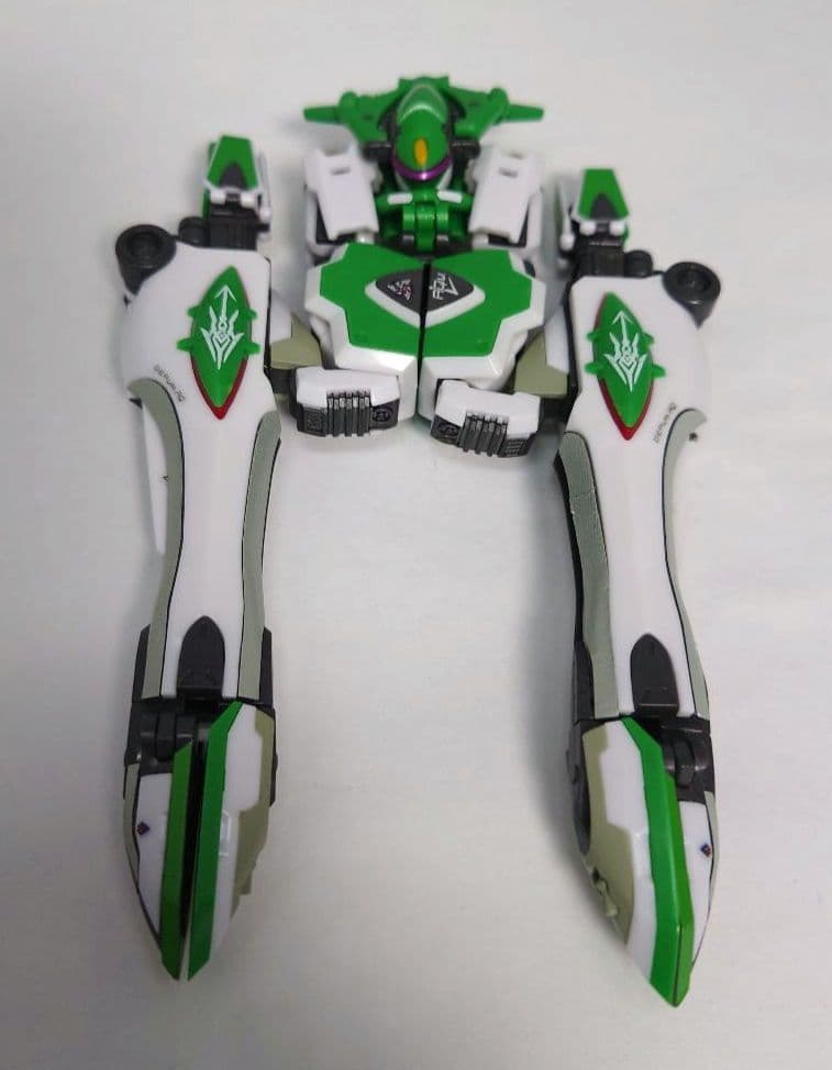 SMP 創聖のアクエリオン アクエリオン+無限拳&オプションパーツセット