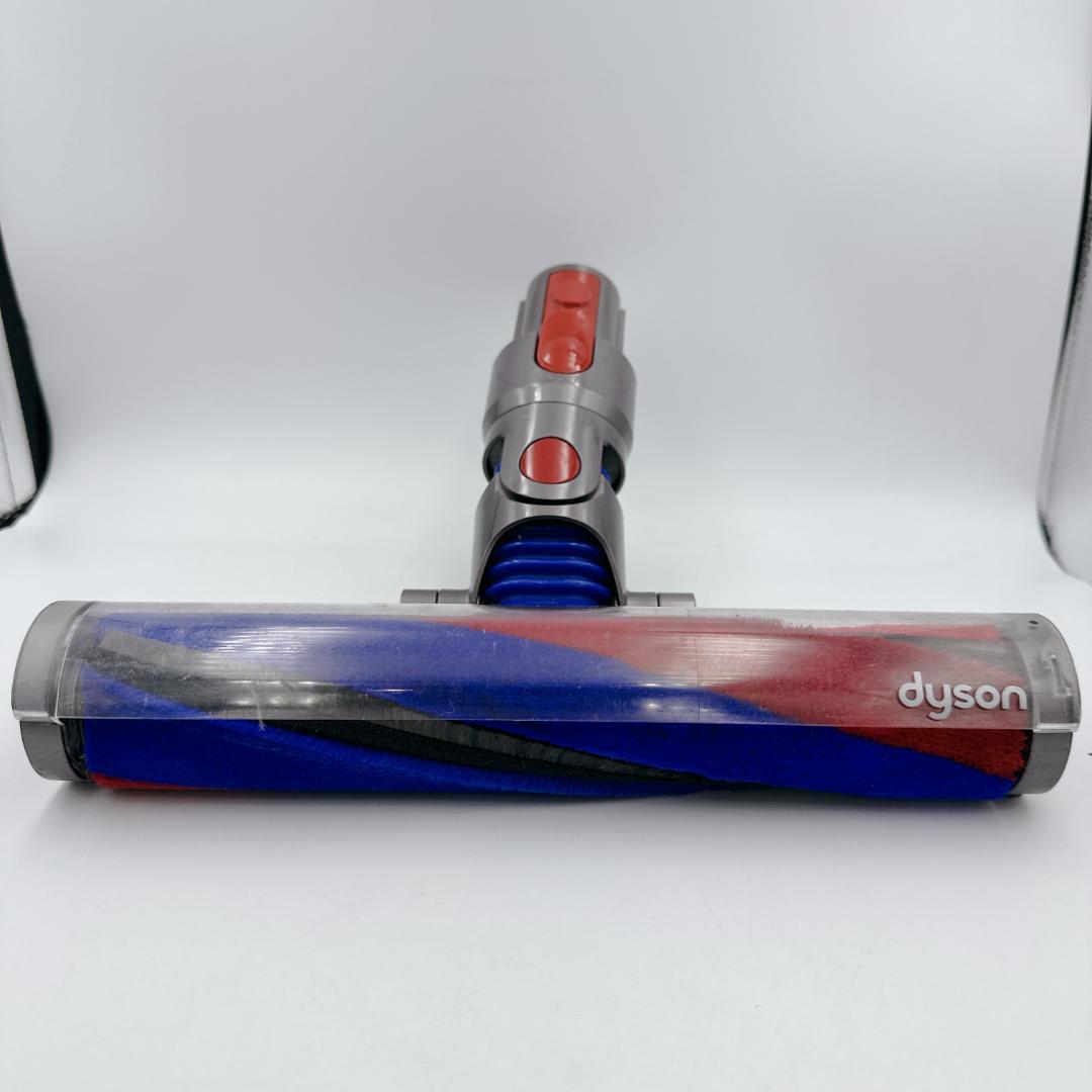 【美品】dyson ダイソン ソフトローラークリーナーヘッド 354531