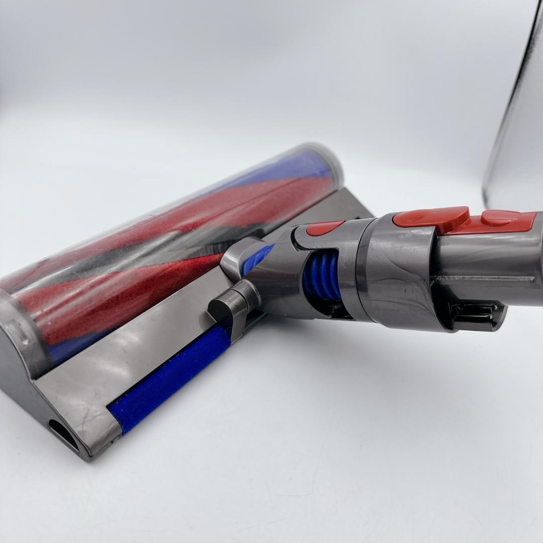 【美品】dyson ダイソン ソフトローラークリーナーヘッド 354531