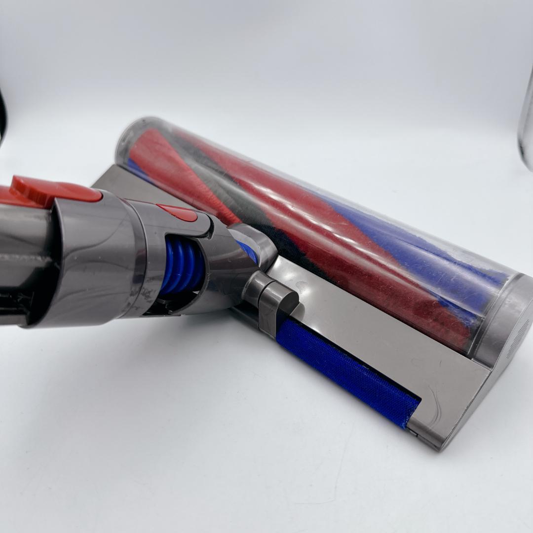 【美品】dyson ダイソン ソフトローラークリーナーヘッド 354531