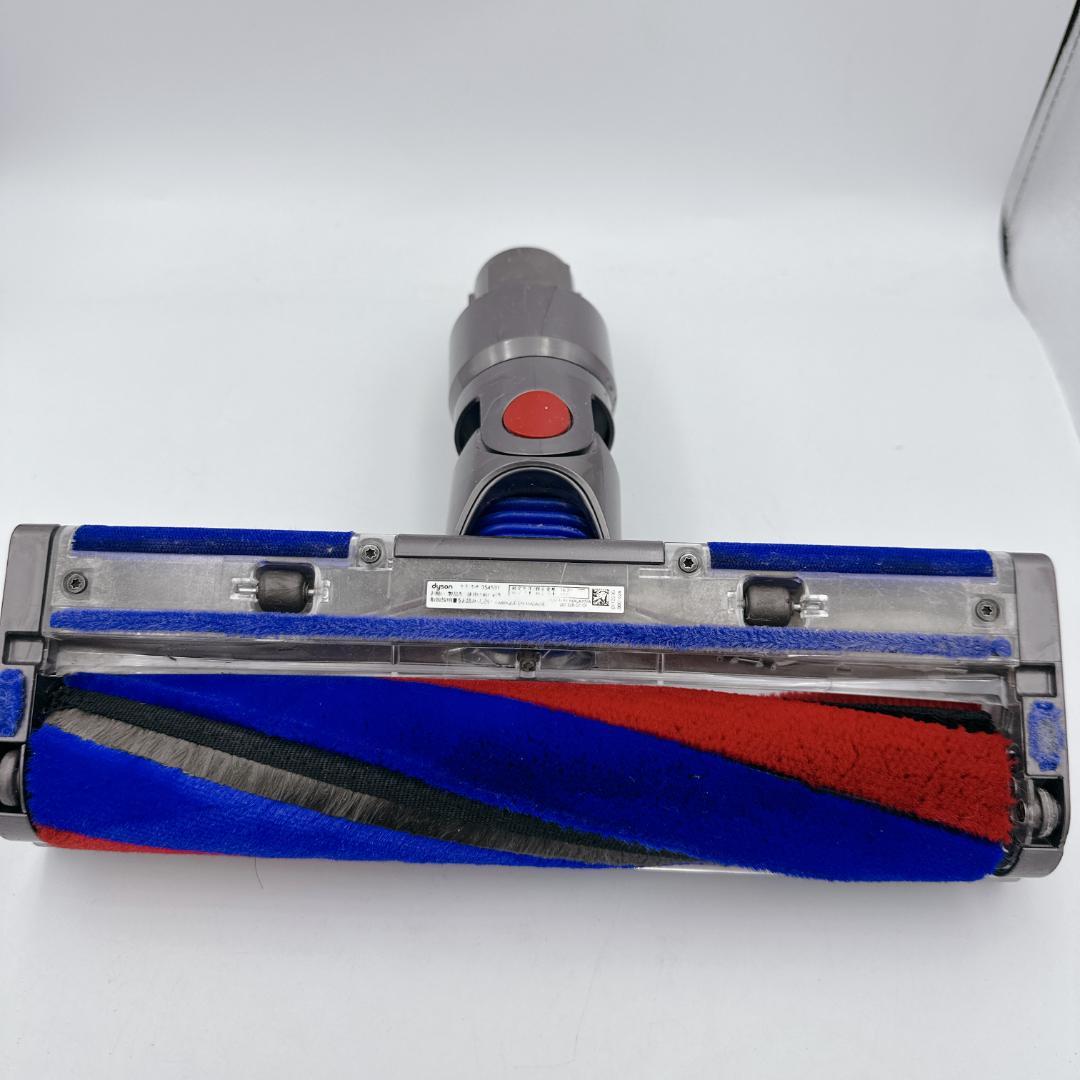 【美品】dyson ダイソン ソフトローラークリーナーヘッド 354531