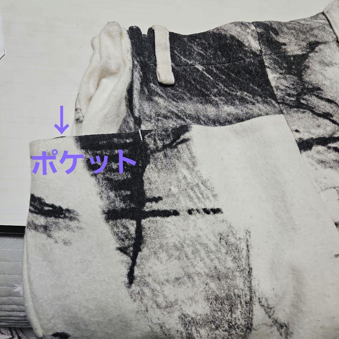 ♡センソユニコ♡萌モユルパンツL