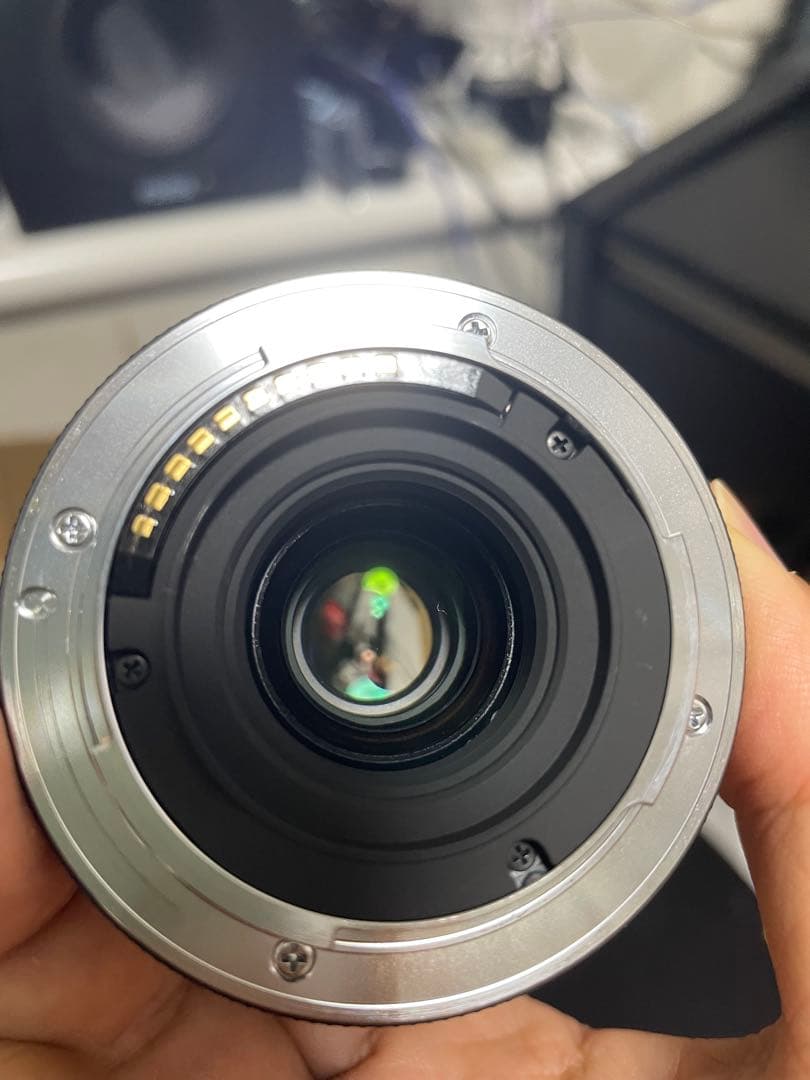 SIGMA 19mm F2.8 EX DN Eマウントレンズ