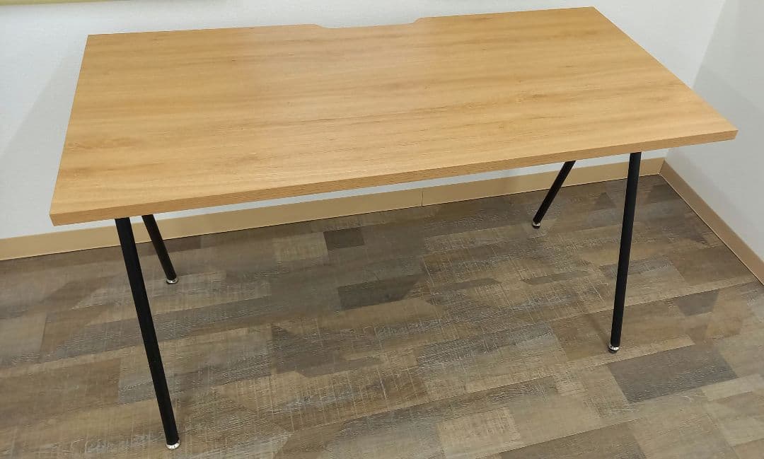 ジャーナルスタンダードファニチャー　コンパスレッグデスク