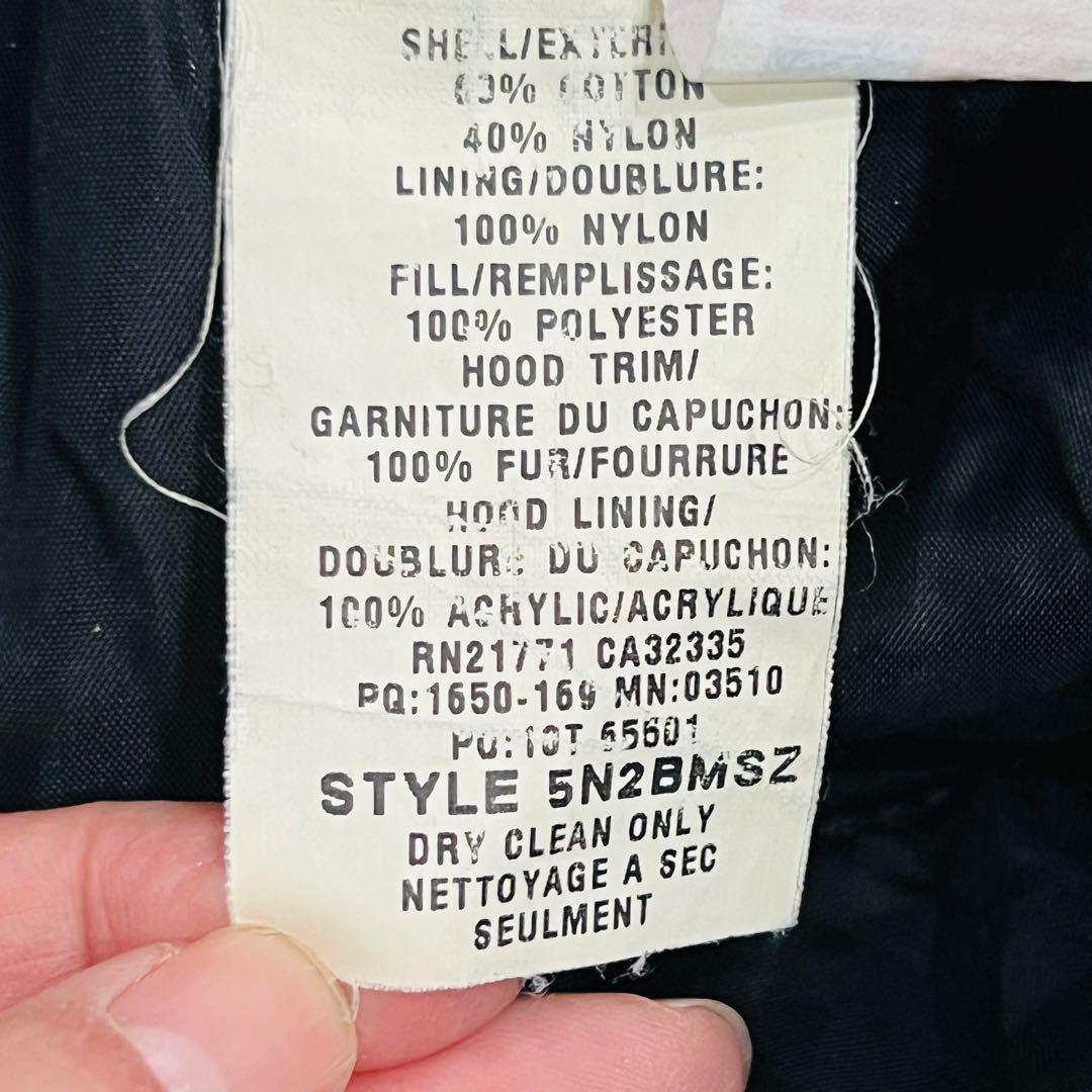 希少✨リップバンウィンクル USA製 N2B ブラック 32