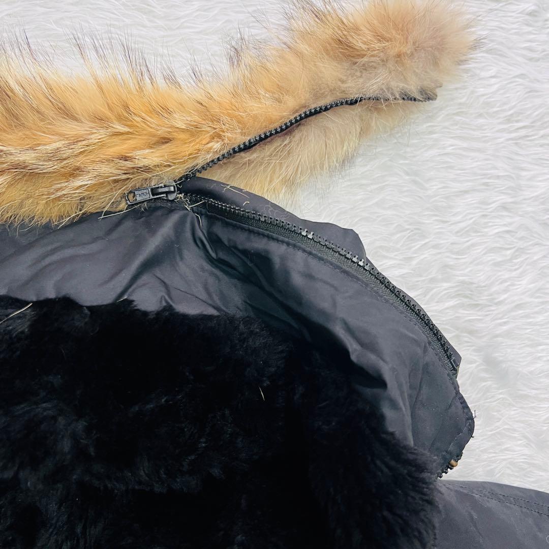 希少✨リップバンウィンクル USA製 N2B ブラック 32