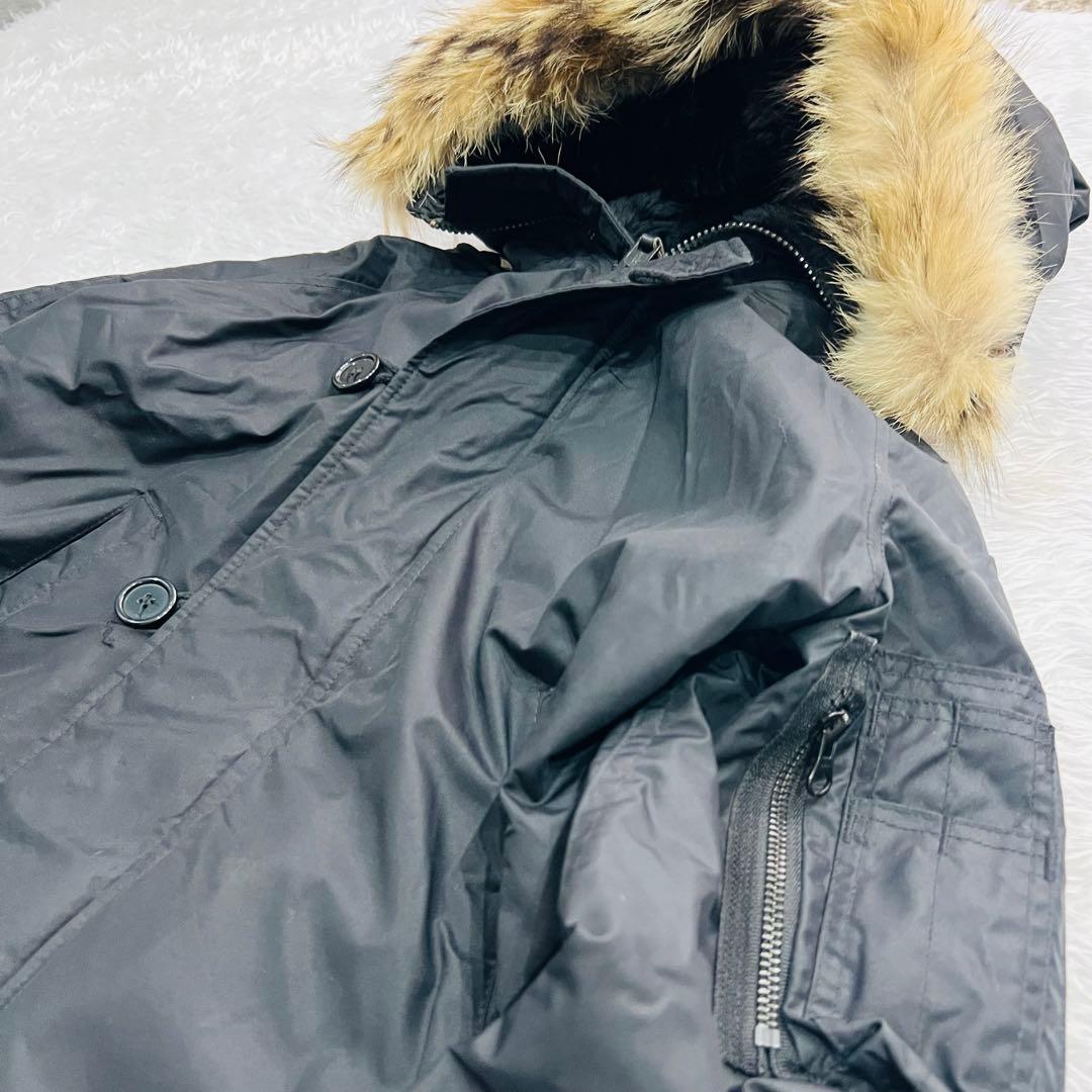 希少✨リップバンウィンクル USA製 N2B ブラック 32