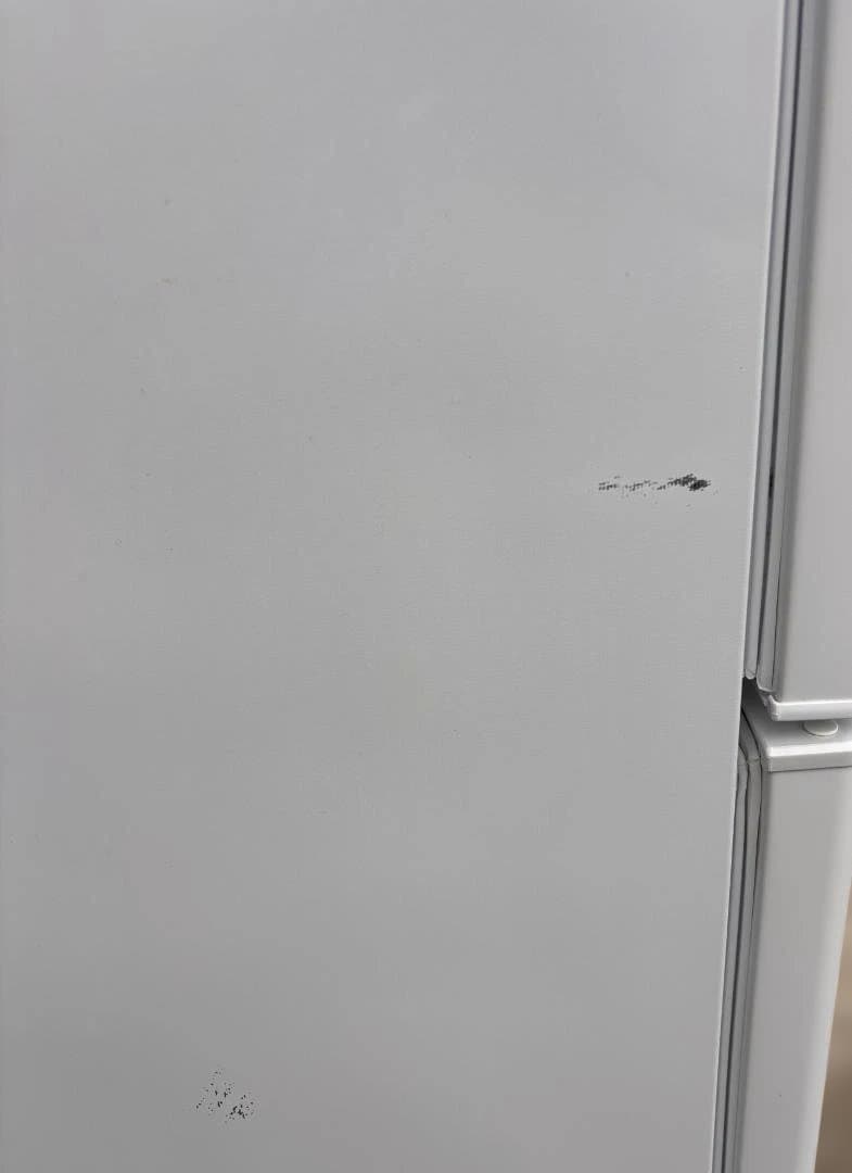 Haier ハイアール 冷凍冷蔵庫 JR-N130A 2019年製 130L