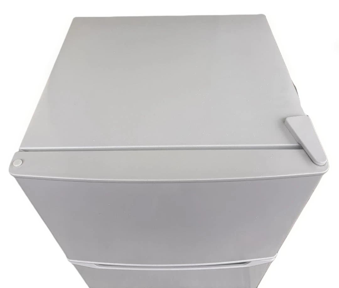 Haier ハイアール 冷凍冷蔵庫 JR-N130A 2019年製 130L