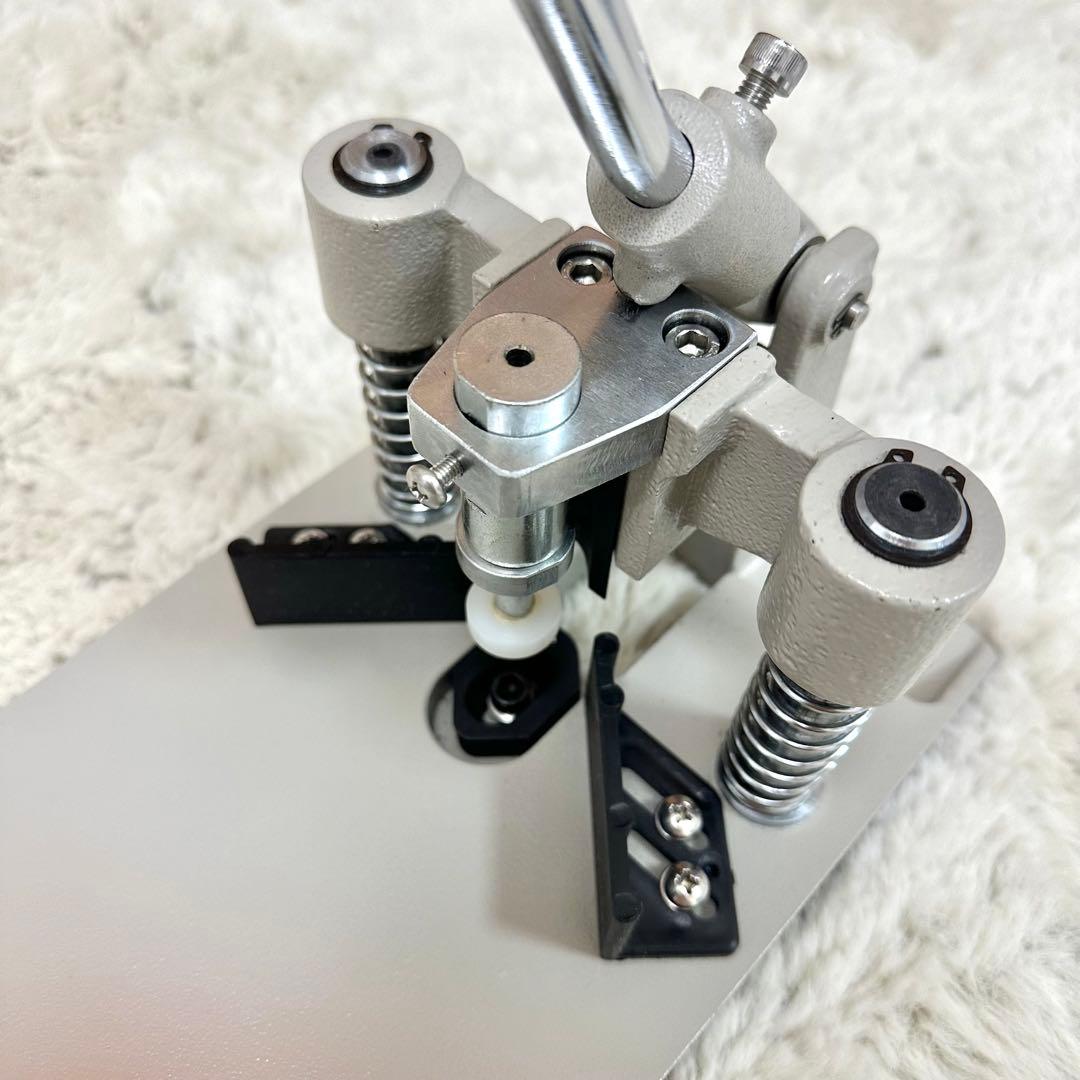 カドマルン QY型角丸機 QY30-SM2