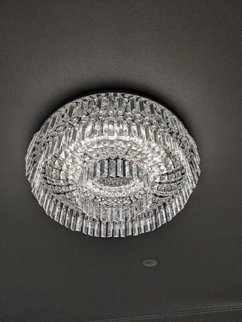 【大幅値下げ】オーデリック　シャンデリア