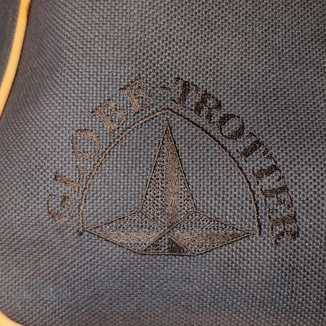 グローブトロッター キャリーケース カバー 南京錠 保存袋 オーナーズブック付き