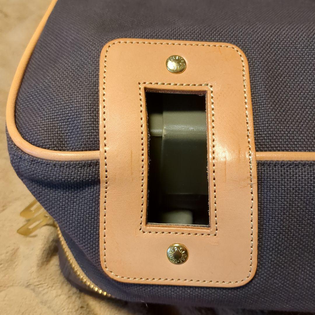 グローブトロッター キャリーケース カバー 南京錠 保存袋 オーナーズブック付き