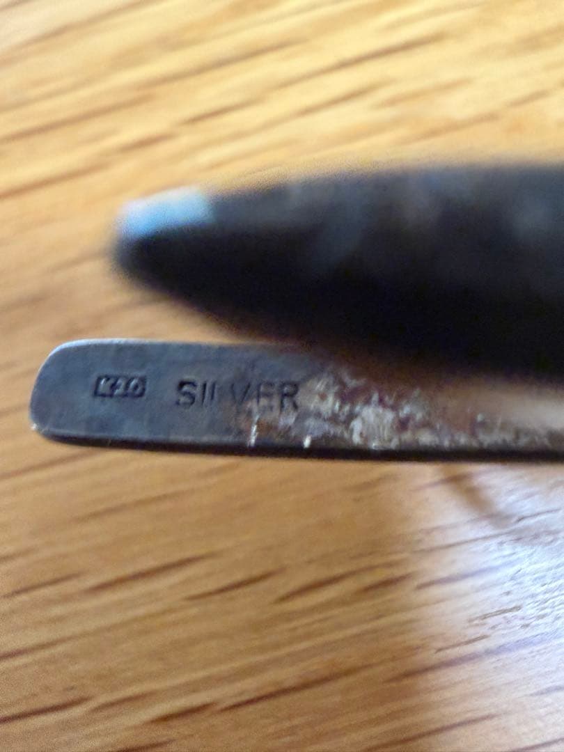 【超希少】プロ野球天覧試合 ネクタイピン 1959年6月25日