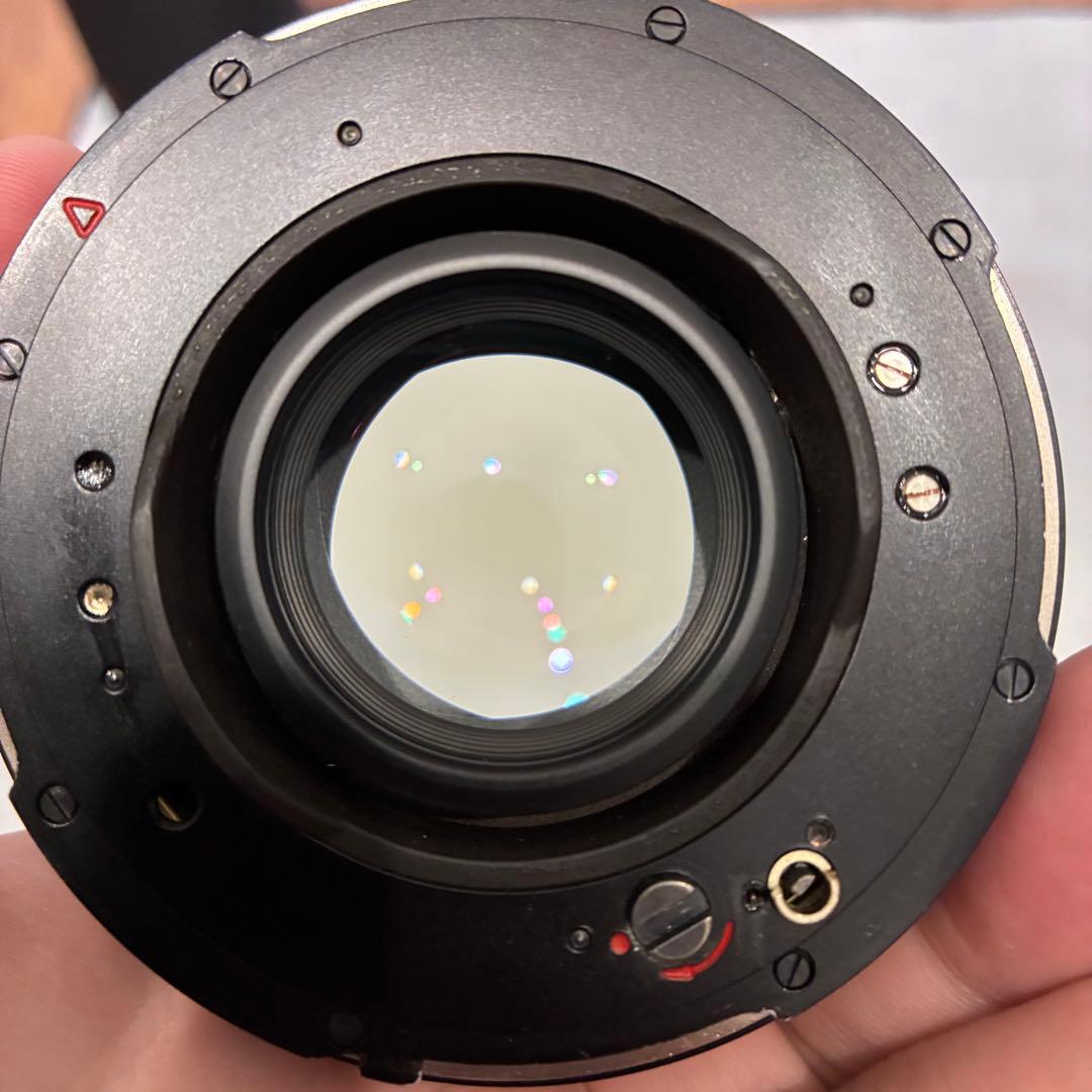 Hasselblad 503cx レンズセット　付属品多数