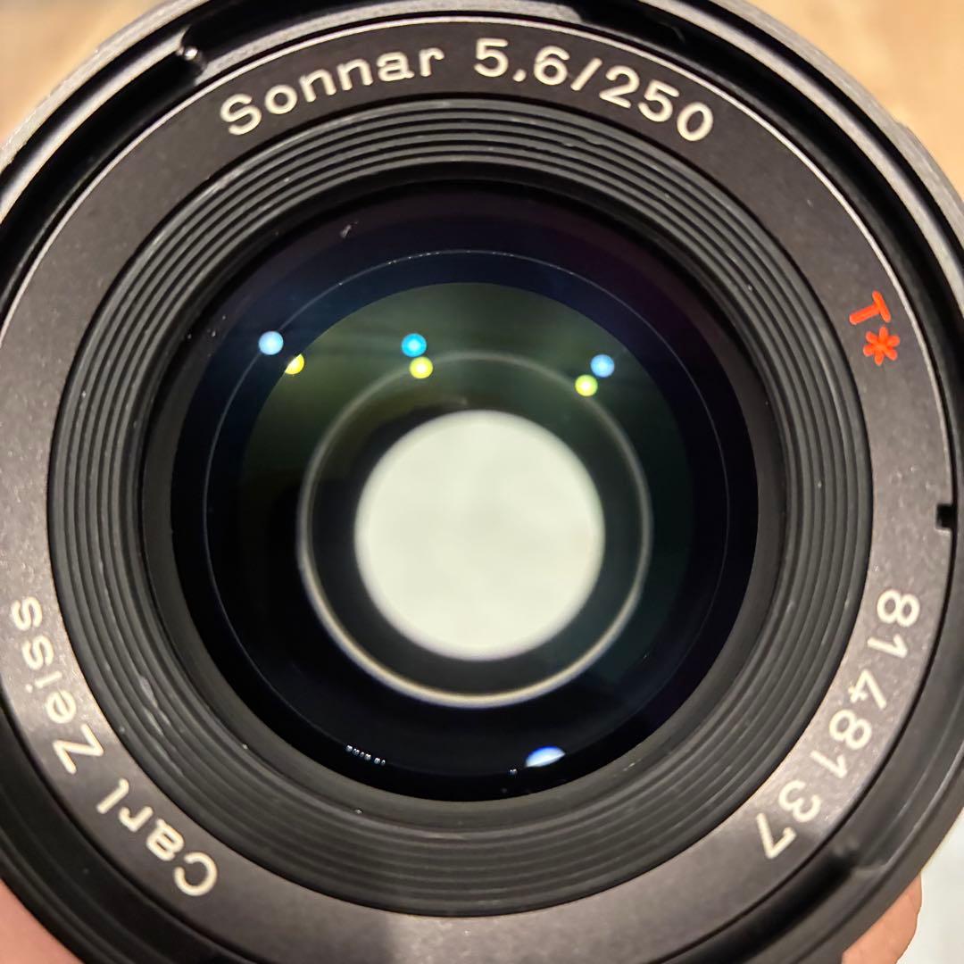 Hasselblad 503cx レンズセット　付属品多数