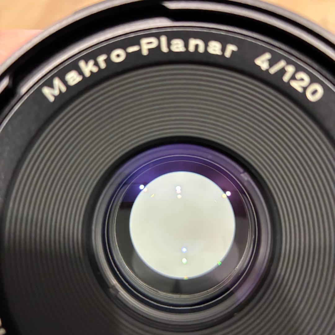 Hasselblad 503cx レンズセット　付属品多数