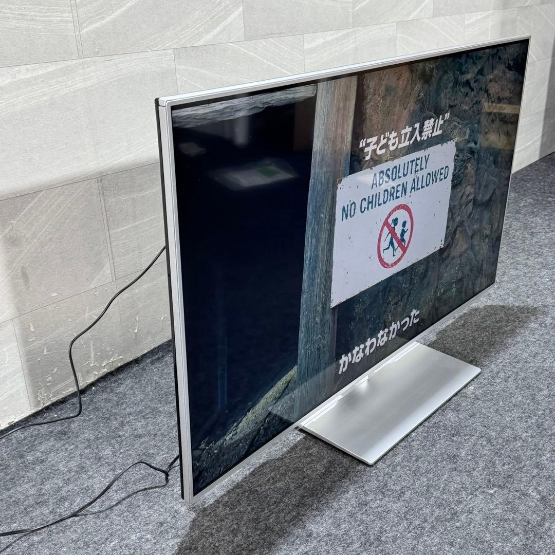 Panasonic テレビ ビエラ 50インチ TH-L50E60 d3516