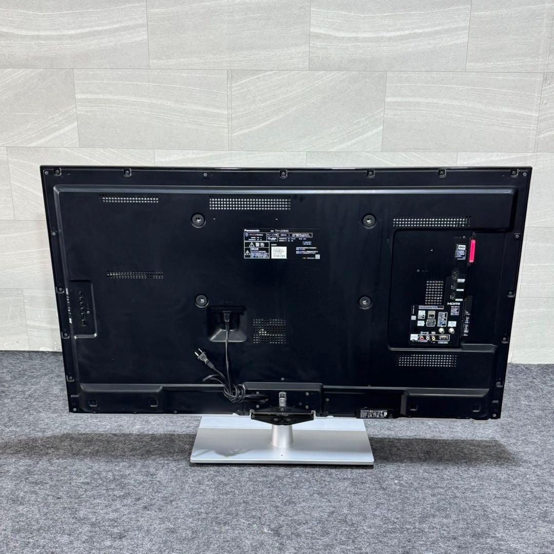 Panasonic テレビ ビエラ 50インチ TH-L50E60 d3516