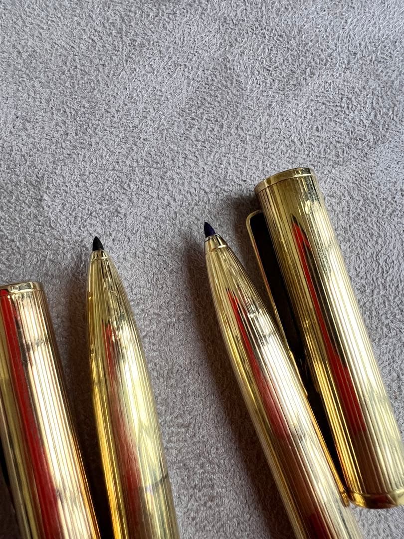 ダンヒル、マーカー