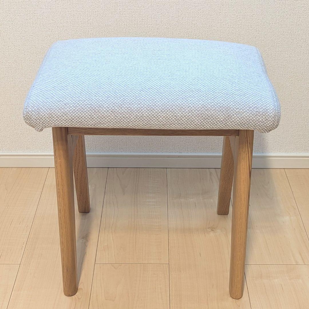 unico SIGNE スツール