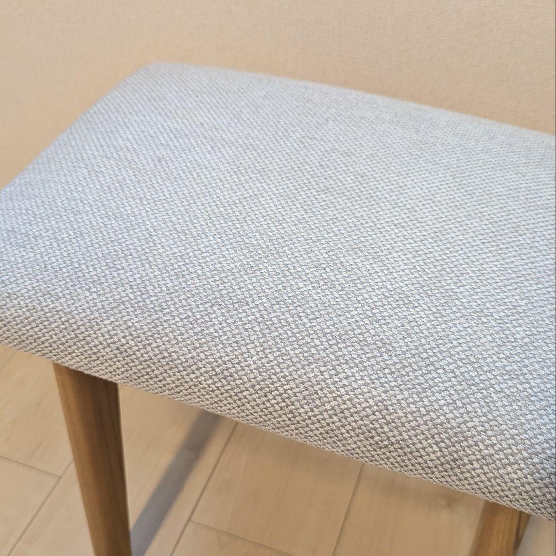 unico SIGNE スツール