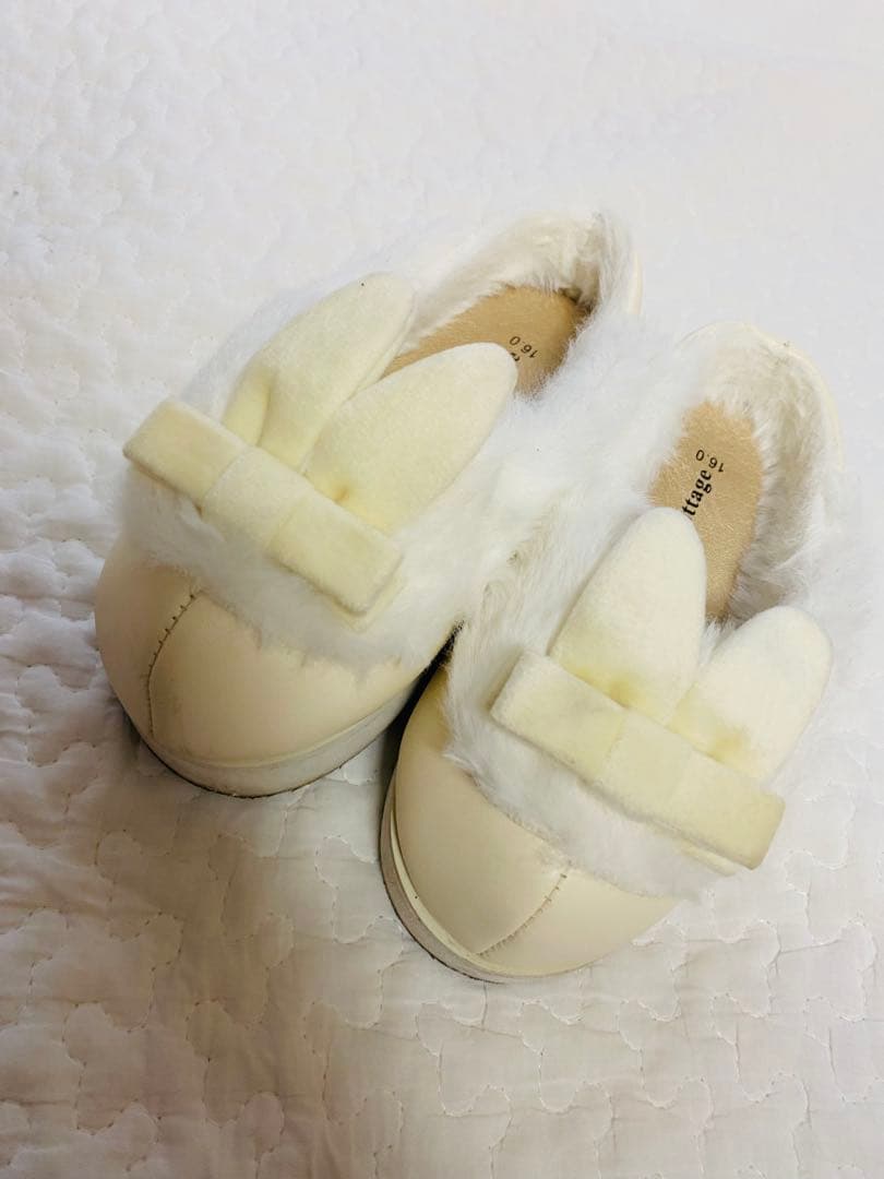 週末値下】Catherine Cottage七五三 被布セット シューズ付