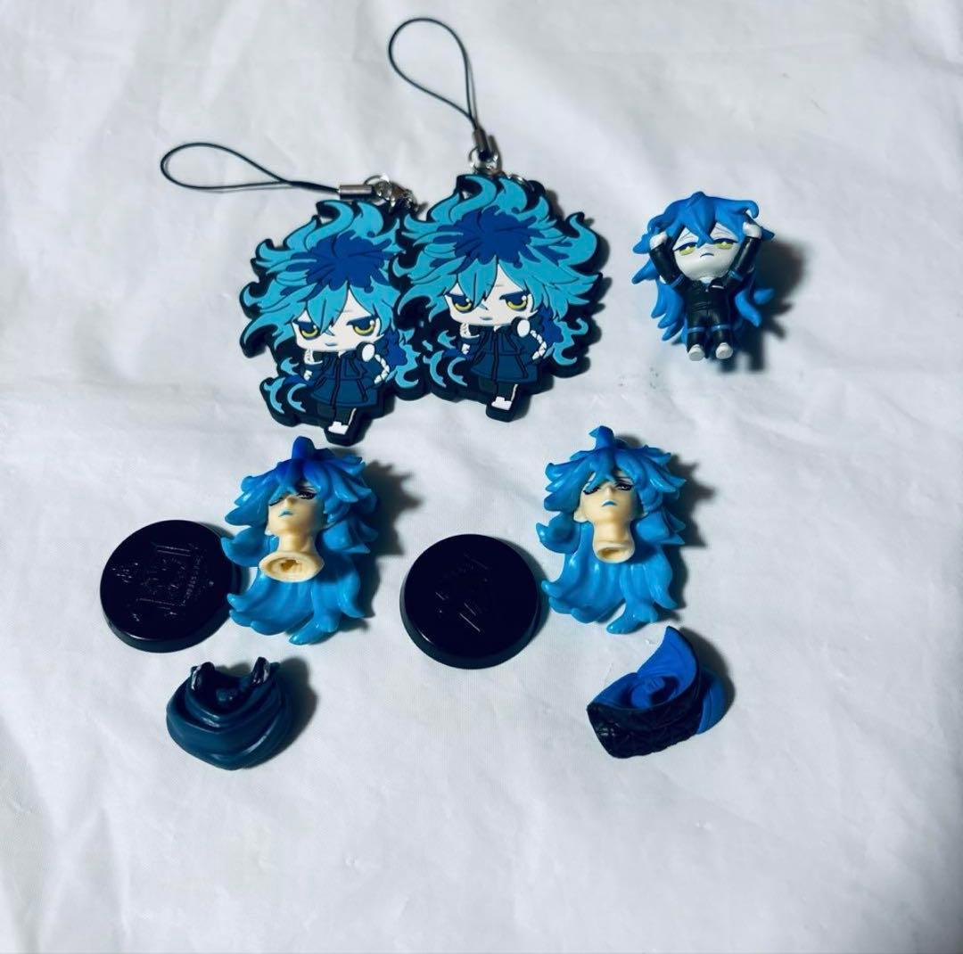 ツイス イデア・シュラウド まとめ売り