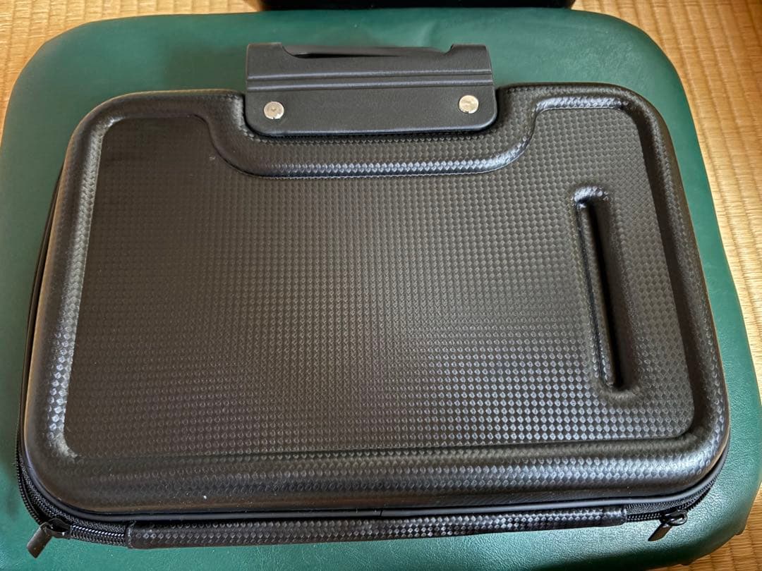 aki-hisa ELECTRO 肩甲骨剥がし　ボディ　フェイシャル