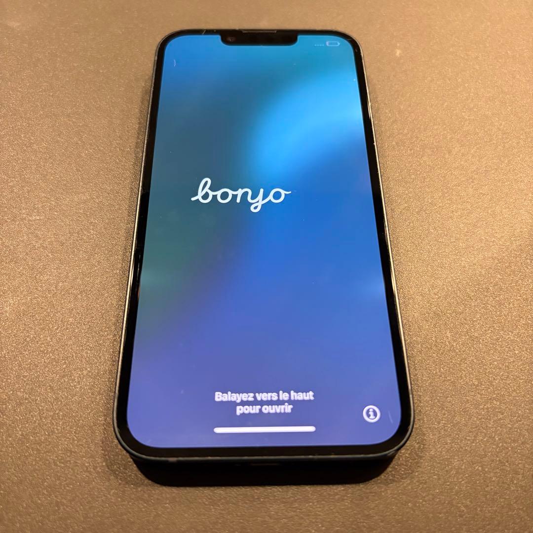 携帯電話本体 iPhone14 256GB