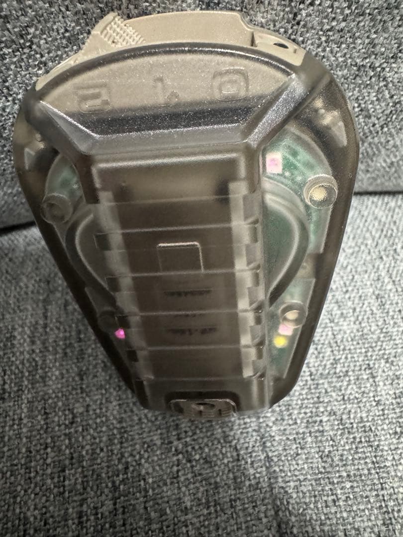 実物　美品　CORE Survival HEL-STAR 6 HS-640-1