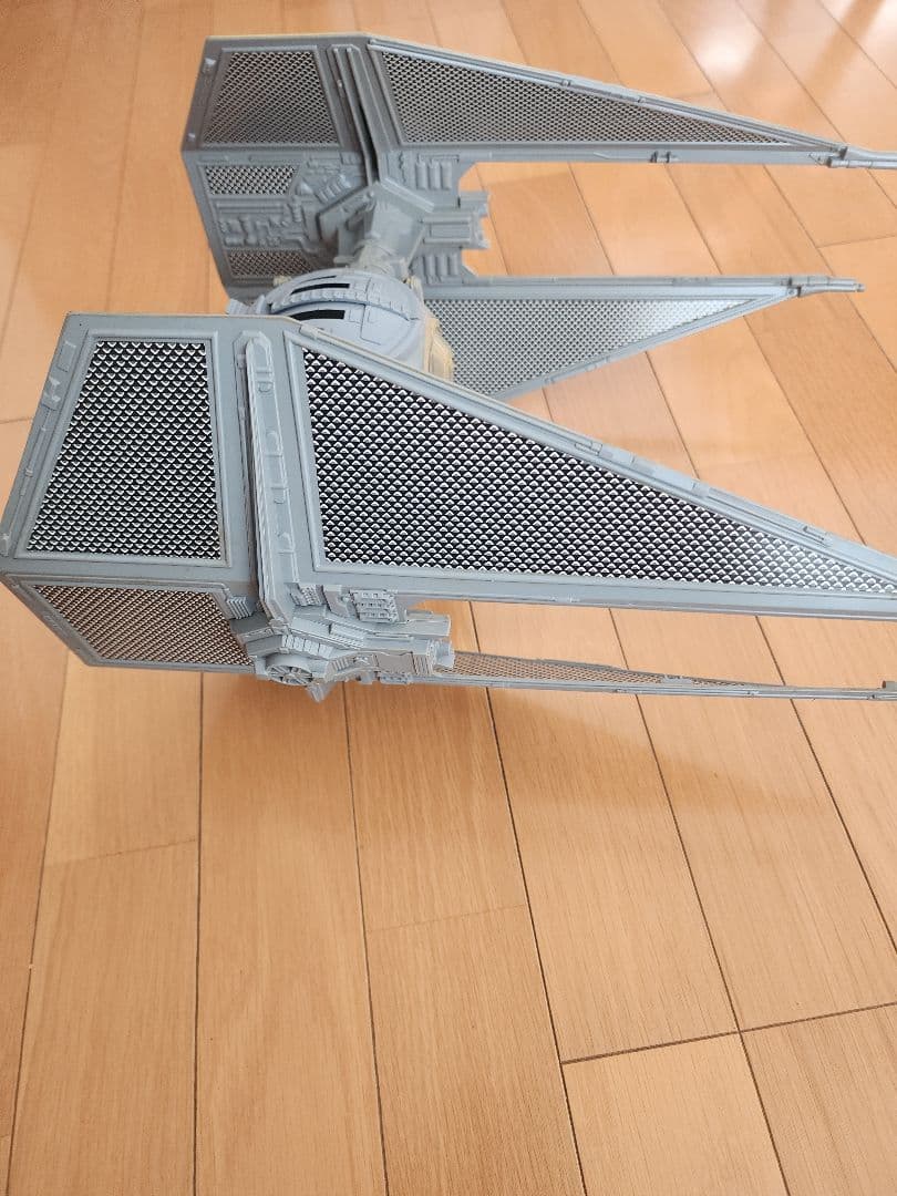 オールドケナー　当時　タイインターセプター　Kenneth 激レア