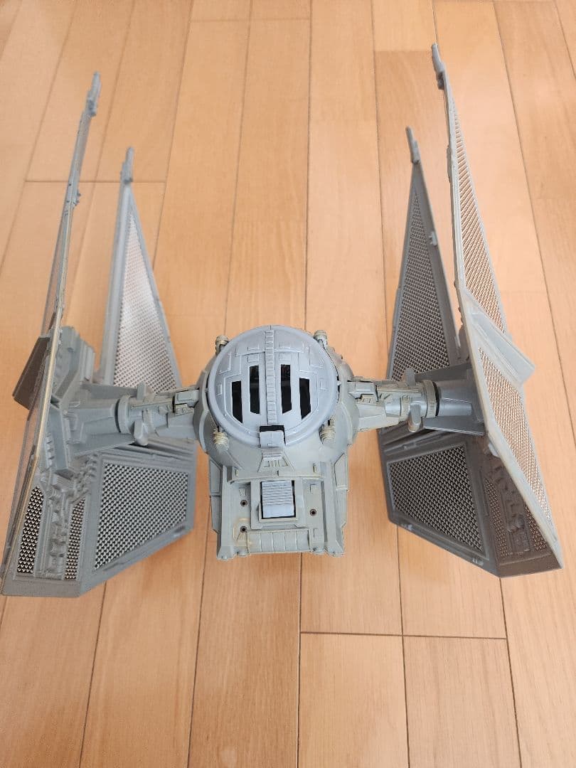 オールドケナー　当時　タイインターセプター　Kenneth 激レア