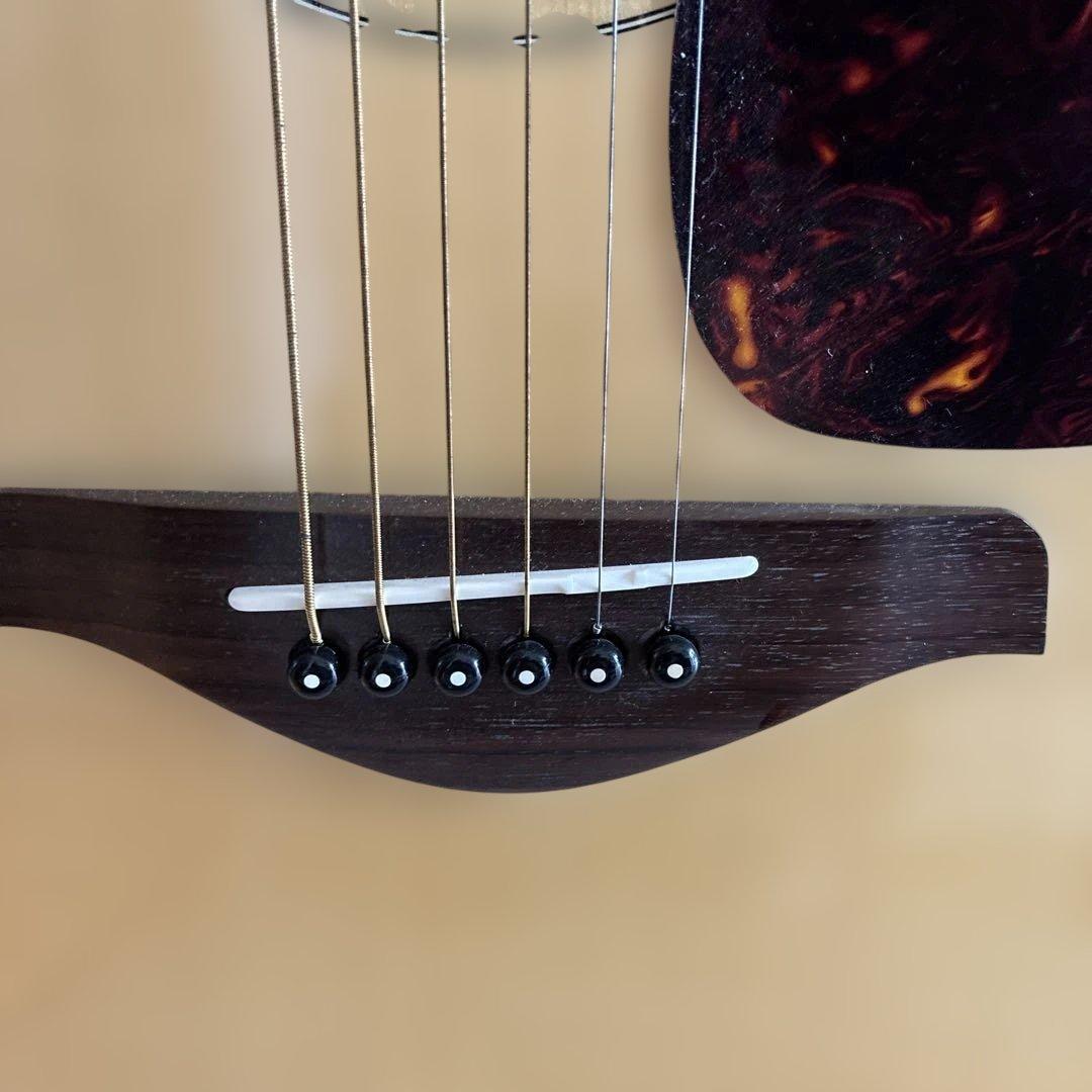 YAMAHA FS720S アコースティックギター