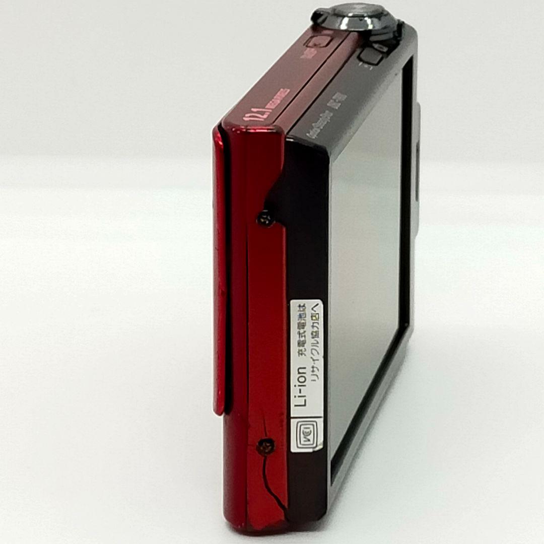 ✨訳あり SONY Cyber-shot DSC-T900 付属品多数！