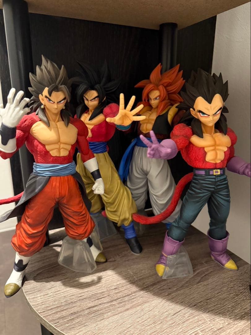 ドラゴンボール一番くじ　まとめ売り