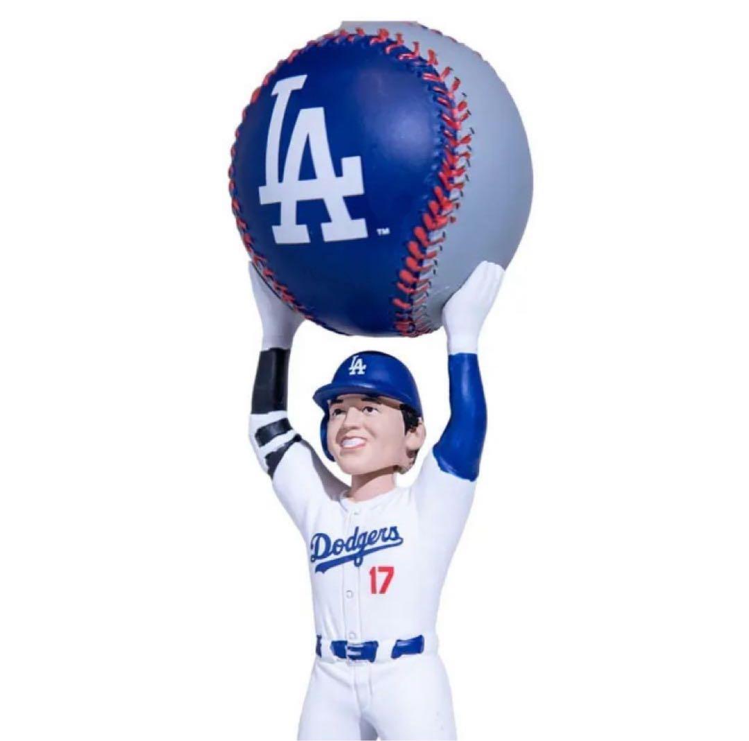 [FOCO]2025 大谷翔平 ボブルヘッド Big Ball ver