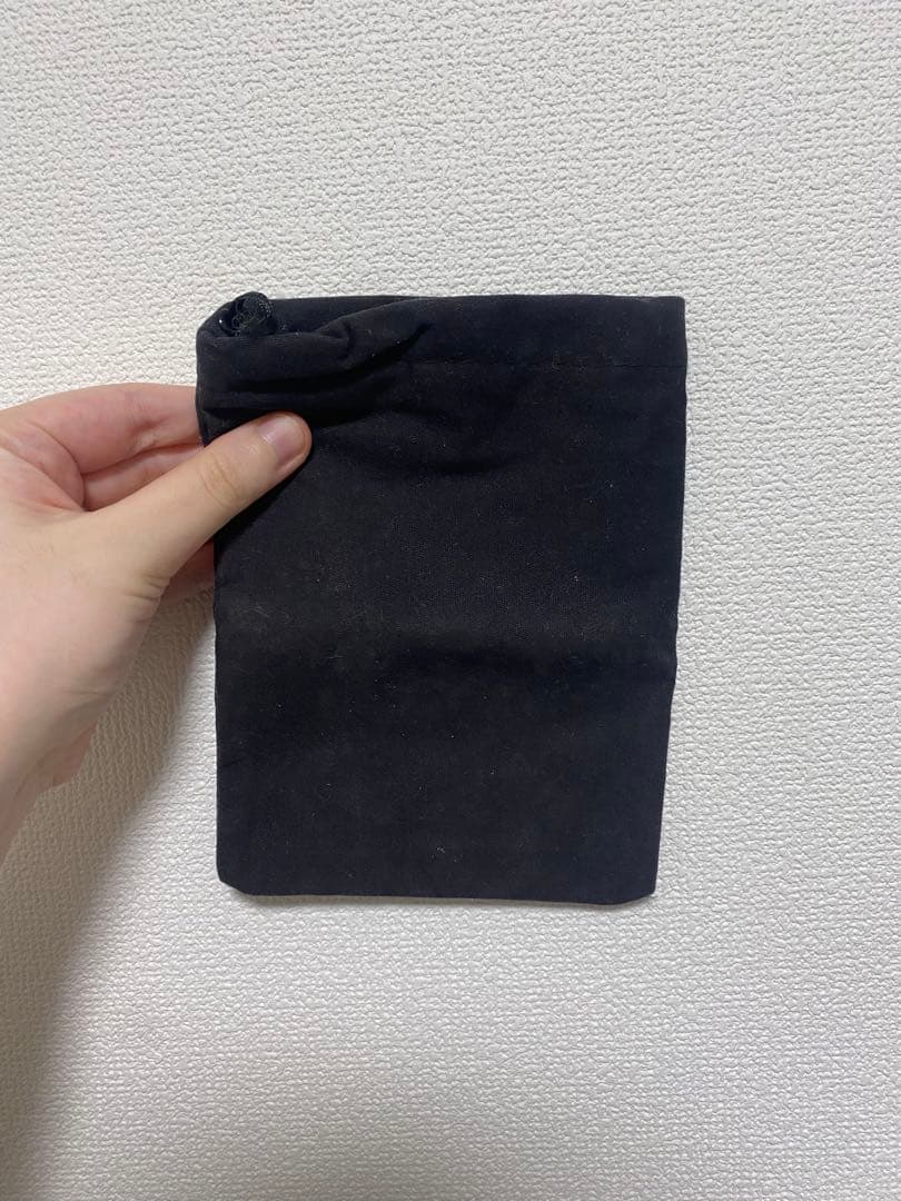 サンローラン 三つ折り財布 コンパクトウォレット