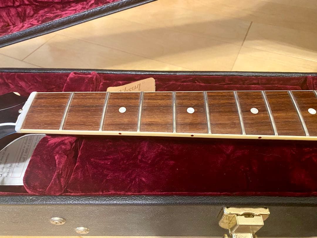 Gibson Custom Shop 1959 ES-335 VOS 中古