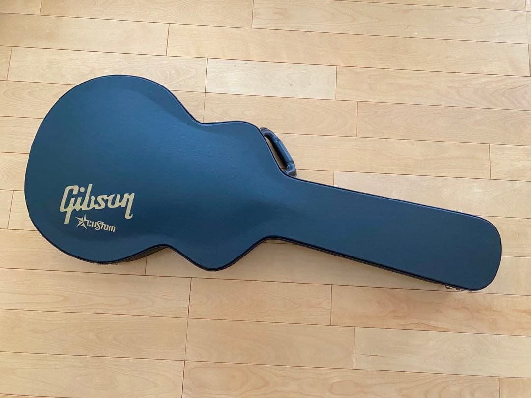 Gibson Custom Shop 1959 ES-335 VOS 中古