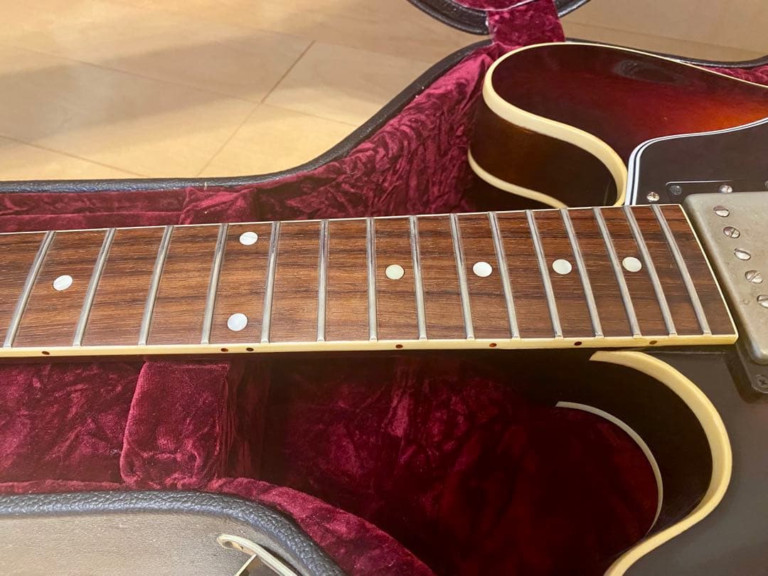 Gibson Custom Shop 1959 ES-335 VOS 中古