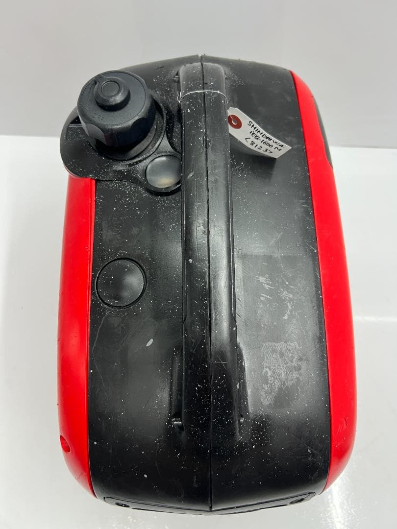 新ダイワ インバーター発電機 iEG1600M 【動作良好・保証付】★8123