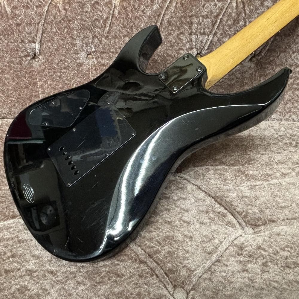 ヤマハ YAMAHA RGX221DH エレキギター 90年代 ビンティージ