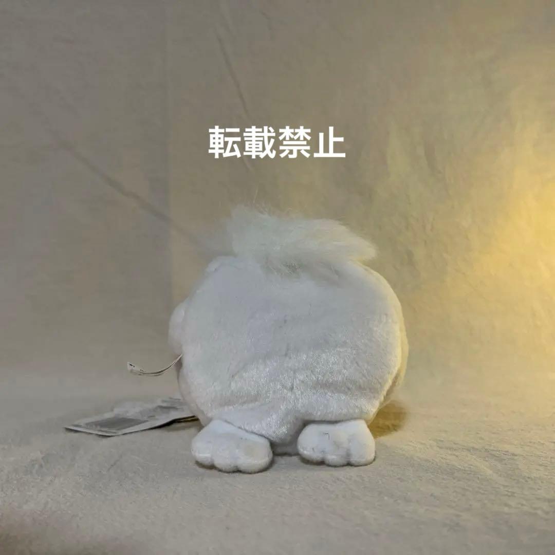 【タグ付き】ファービー　バディーズ　ぬいぐるみ