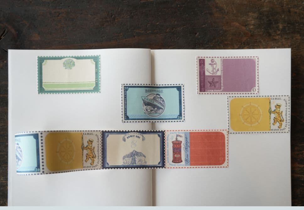 紙博京都　井上彩　公式グッズ