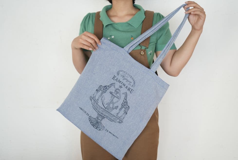 紙博京都　井上彩　公式グッズ