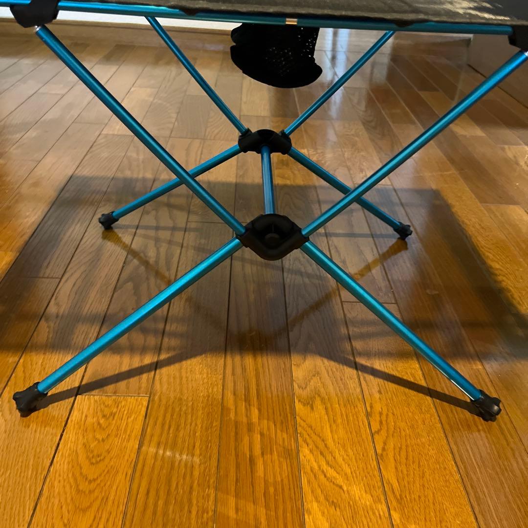 Helinox Table One アウトドアテーブル