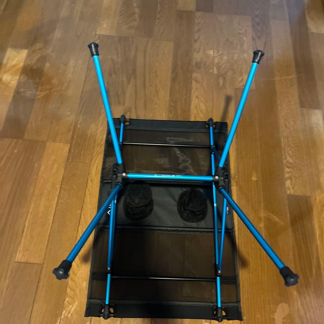 Helinox Table One アウトドアテーブル