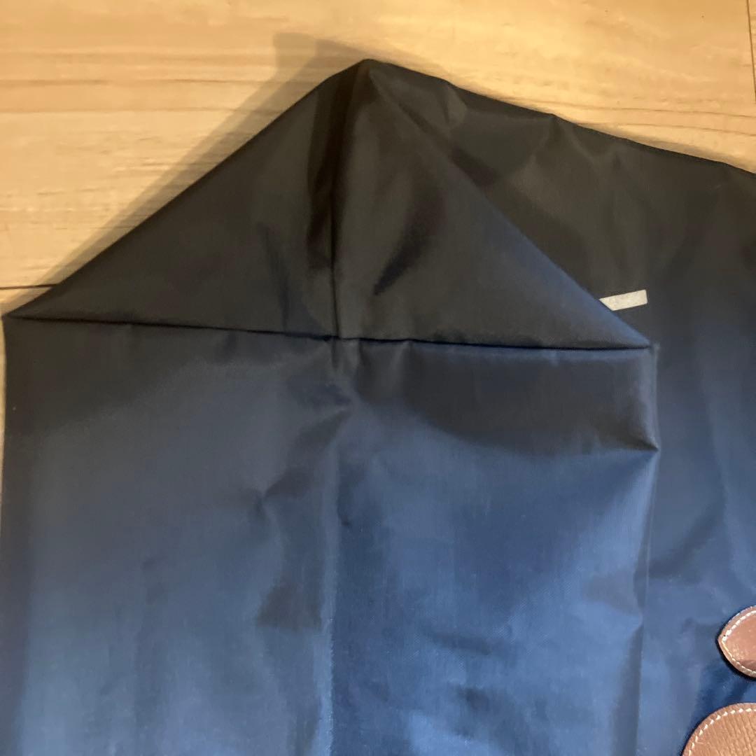 ロンシャン　パリ限定　ルプリアージュL